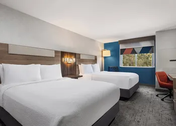 Holiday Inn Express & Suites Fresno (River Park) Hwy 41 by IHG hotel thumbnail 7