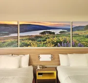 Days Inn by Wyndham Lumberton hotel detail image 3
