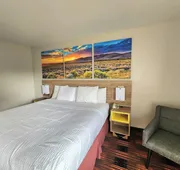 Days Inn by Wyndham Lumberton hotel detail image 7