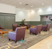 Four Points by Sheraton Alexandria hotel detail image 3