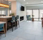 Four Points by Sheraton Alexandria hotel detail image 5