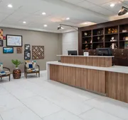 Four Points by Sheraton Alexandria hotel detail image 7