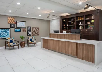 Four Points by Sheraton Alexandria hotel thumbnail 7