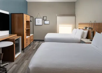 Four Points by Sheraton Alexandria hotel thumbnail 8