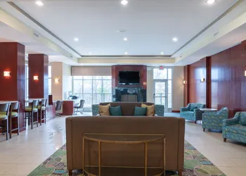Holiday Inn Manassas - Battlefield by IHG hotel thumbnail 2