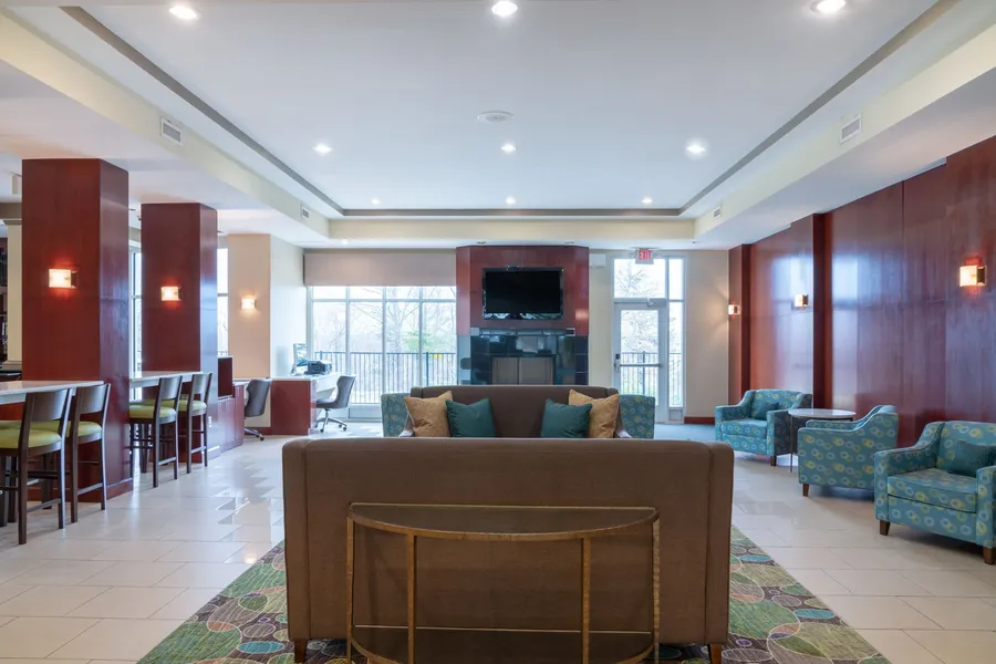 Holiday Inn Manassas - Battlefield by IHG hotel detail image 2