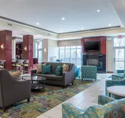Holiday Inn Manassas - Battlefield by IHG hotel detail image 3