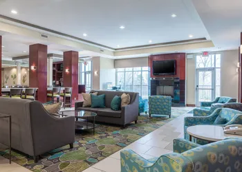 Holiday Inn Manassas - Battlefield by IHG hotel thumbnail 3