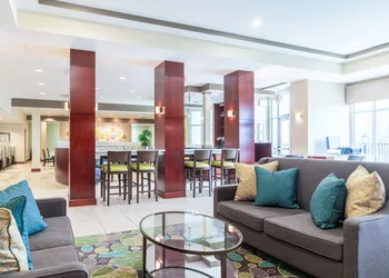 Holiday Inn Manassas - Battlefield by IHG hotel thumbnail 4