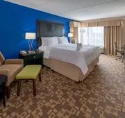Holiday Inn Manassas - Battlefield by IHG hotel detail image 5
