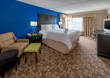 Holiday Inn Manassas - Battlefield by IHG hotel thumbnail 5