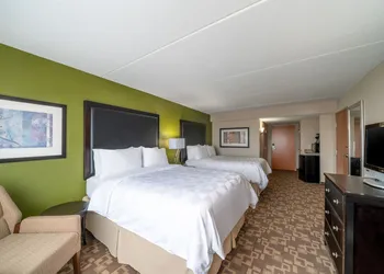 Holiday Inn Manassas - Battlefield by IHG hotel thumbnail 6
