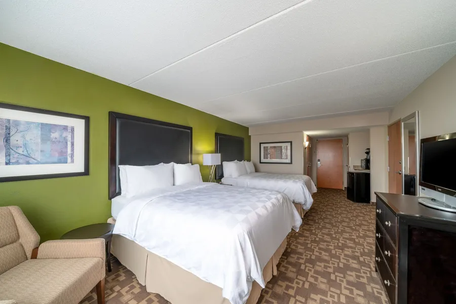 Holiday Inn Manassas - Battlefield by IHG hotel detail image 6