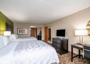 Holiday Inn Manassas - Battlefield by IHG hotel thumbnail 7