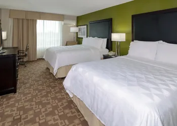 Holiday Inn Manassas - Battlefield by IHG hotel thumbnail 8