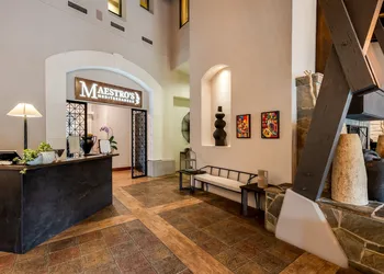 Manteo at Eldorado Resort hotel thumbnail 3
