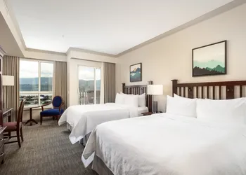 Manteo at Eldorado Resort hotel thumbnail 5