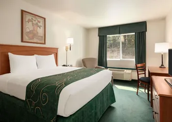 Travelodge by Wyndham Dunsmuir hotel thumbnail 7