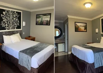 Uptown Inn hotel thumbnail 5