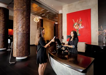 Andaz San Diego, by Hyatt hotel thumbnail 2