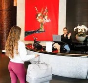 Andaz San Diego, by Hyatt hotel detail image 3