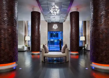Andaz San Diego, by Hyatt hotel thumbnail 5