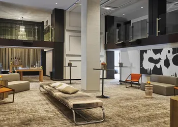Andaz San Diego, by Hyatt hotel thumbnail 7