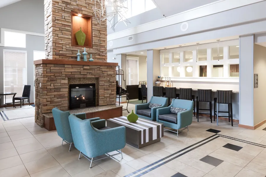 Residence Inn by Marriott South Bend Mishawaka hotel detail image 2