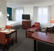 Residence Inn by Marriott South Bend Mishawaka hotel detail image 5