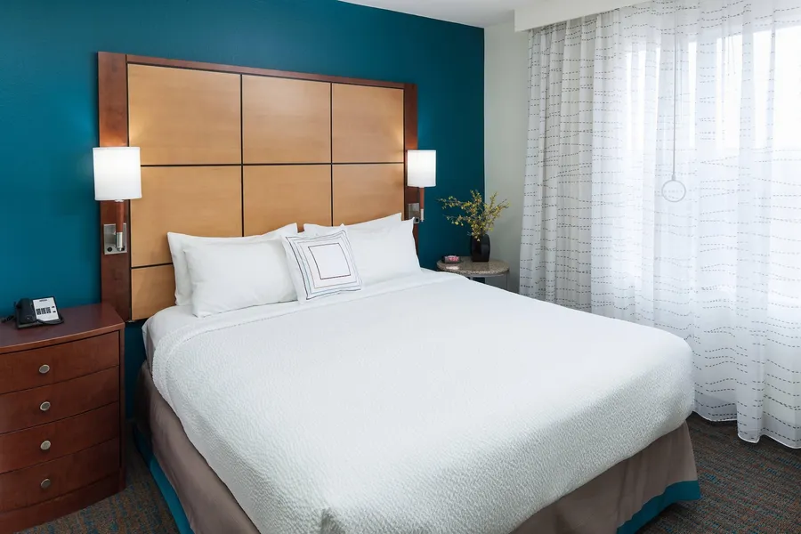 Residence Inn by Marriott South Bend Mishawaka hotel detail image 6
