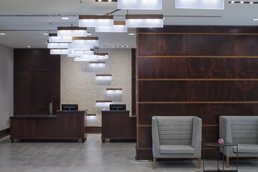 The Westin Mount Laurel hotel detail image 2
