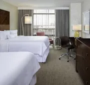The Westin Mount Laurel hotel detail image 4