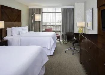The Westin Mount Laurel hotel thumbnail 4
