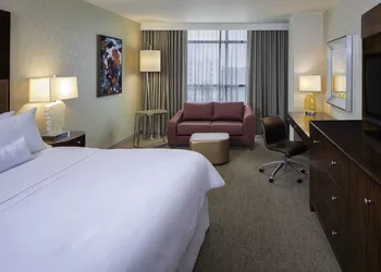 The Westin Mount Laurel hotel thumbnail 5