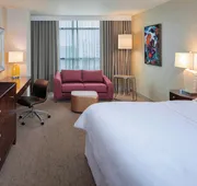 The Westin Mount Laurel hotel detail image 7
