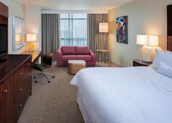 The Westin Mount Laurel hotel thumbnail 7