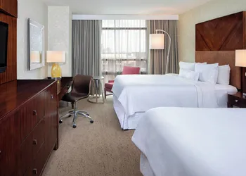 The Westin Mount Laurel hotel thumbnail 8