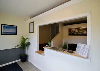 Oakdell Motel hotel thumbnail 2