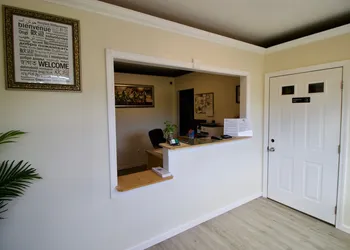 Oakdell Motel hotel thumbnail 3