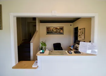 Oakdell Motel hotel thumbnail 4