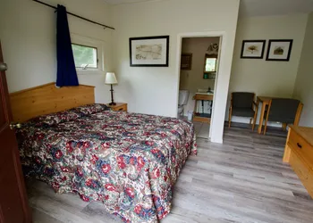 Oakdell Motel hotel thumbnail 6