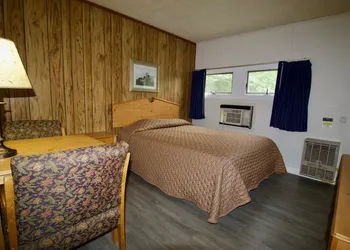Oakdell Motel hotel thumbnail 7