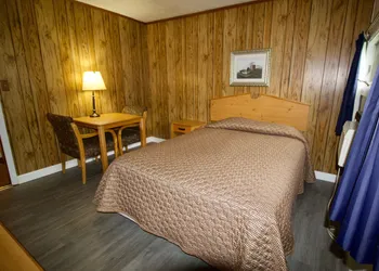 Oakdell Motel hotel thumbnail 8