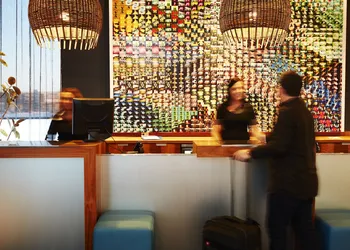 Hôtel Alt Quartier DIX30 hotel thumbnail 3