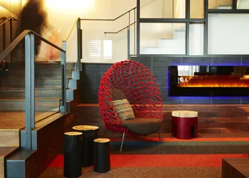 Hôtel Alt Quartier DIX30 hotel thumbnail 8
