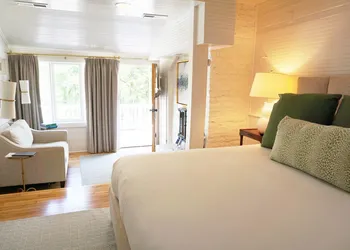 The Clifton hotel thumbnail 6