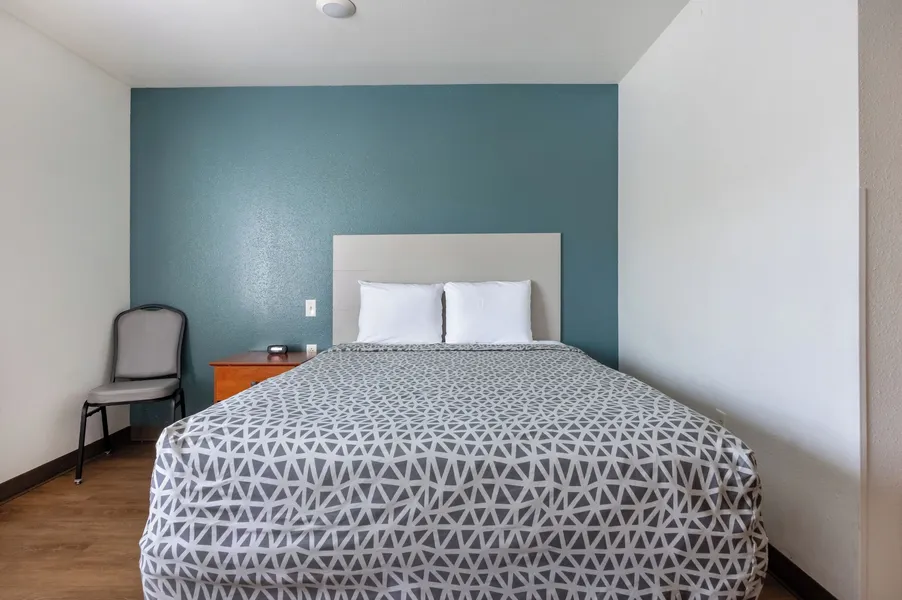 Woodspring Suites Huntsville Madison hotel detail image 2