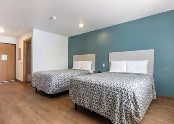 Woodspring Suites Huntsville Madison hotel thumbnail 6