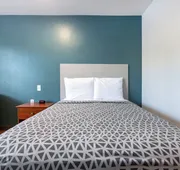 Woodspring Suites Huntsville Madison hotel detail image 7