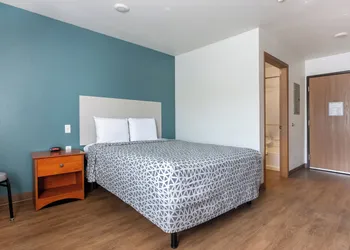 Woodspring Suites Huntsville Madison hotel thumbnail 8